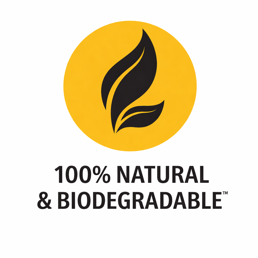 100%Natural