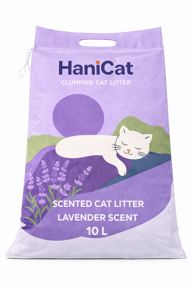 Lavender Scent